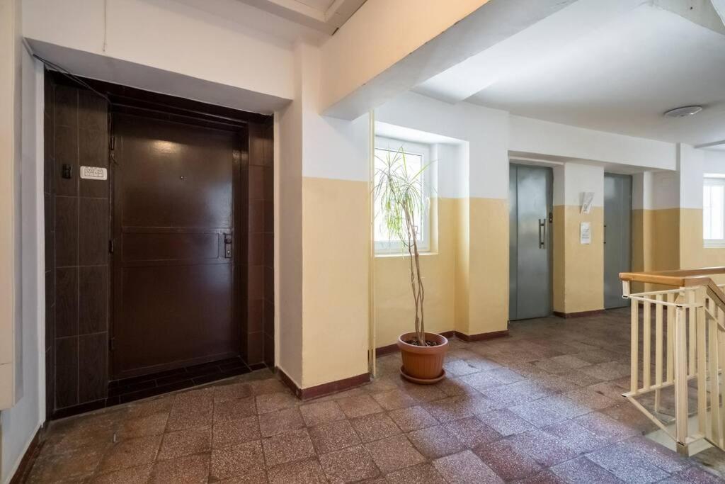 New Era Studio Near Old Town ブカレスト エクステリア 写真